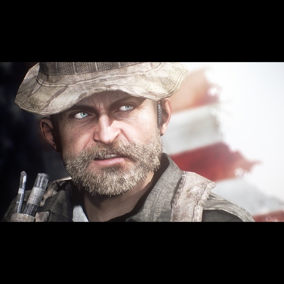 Meet your Posher, Adam - Picture 1 of 1